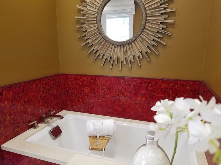 Bathroom Remodel, Custom Tile Work, Artful Designs, Residential, Home Construction, Modern, Contemporary