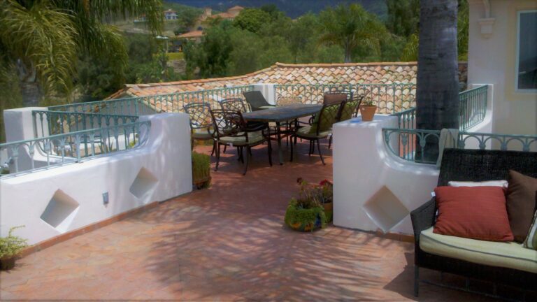 Custom Patio, Hardscape & Iron Work, Brickwork, Brick Pavers, Exterior Patio, Commercial Construction